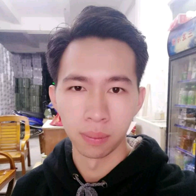 有情的第一张照片--惠东认干亲服务网