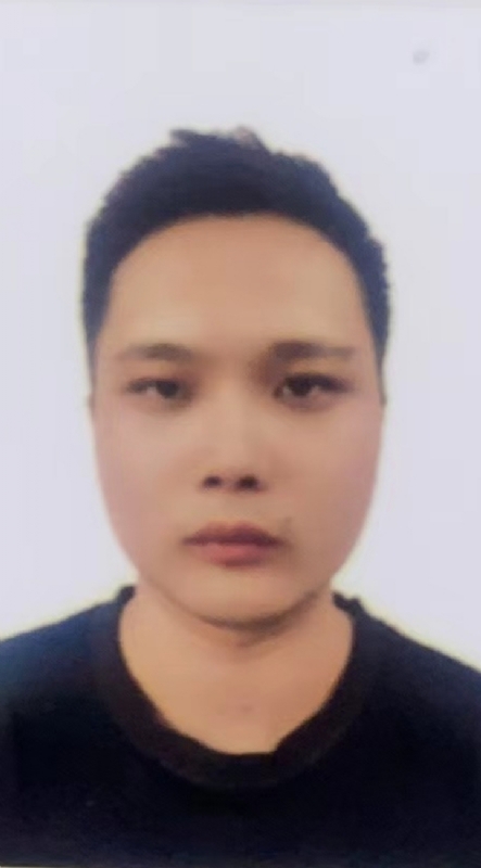 庆航的第一张照片--惠东认干亲服务网