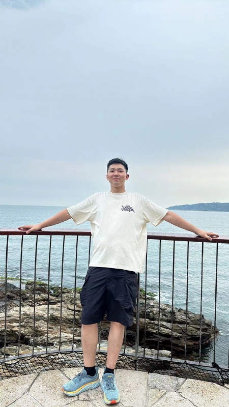 俊杰的第一张照片--惠东认干亲服务网